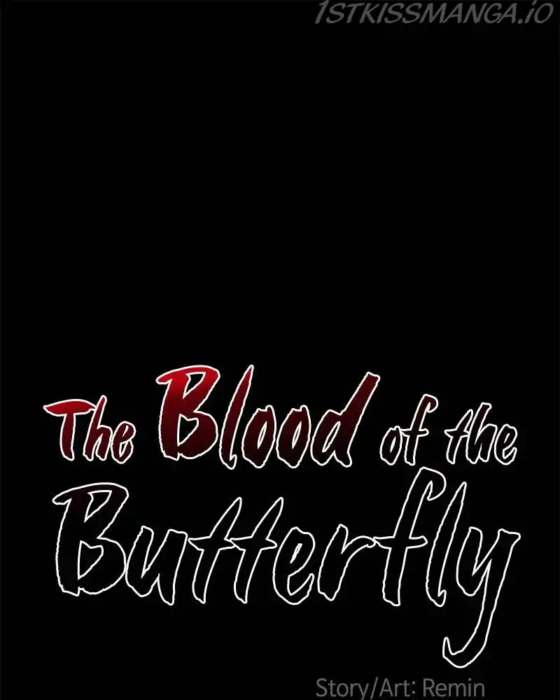 Blood and Butterflies Chapter 38 1